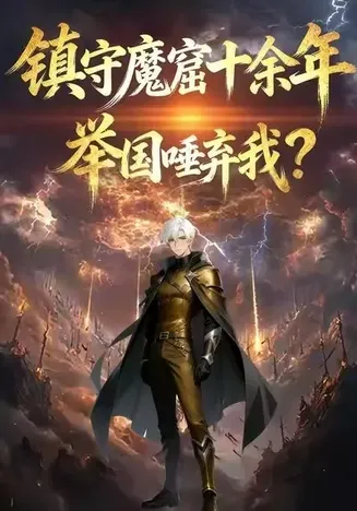 镇守魔窟十余年，举国唾弃我在线观看