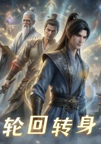 轮回转身在线观看