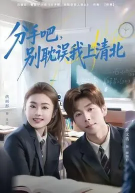 分手吧，别耽误我上清北在线观看
