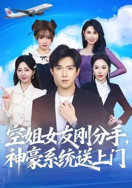 空姐女友刚分手神豪系统送上门在线观看