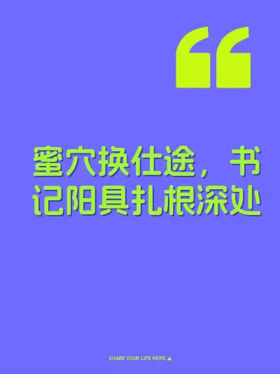 蜜穴换仕途，书记阳具扎根深处
